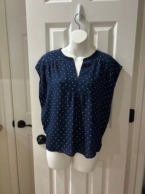 Loft size small women’s blouse